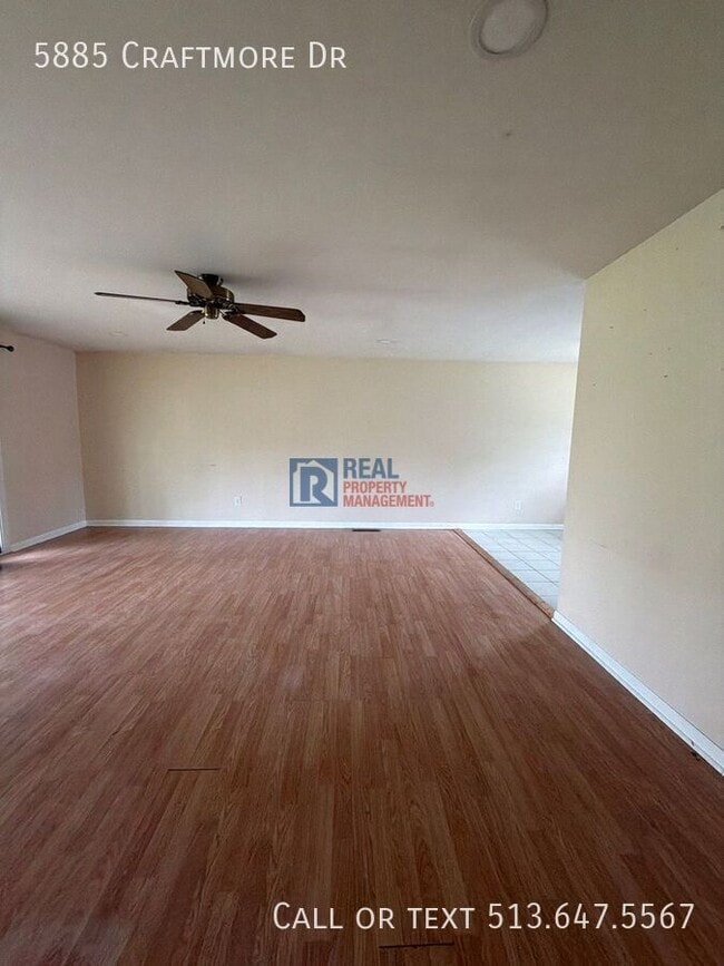 Building Photo - 5885 Craftmore Dr