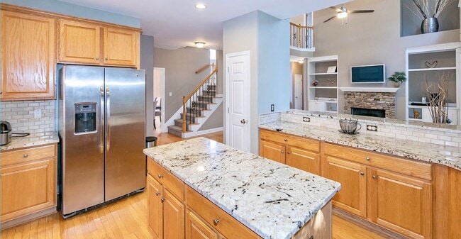 Building Photo - 3216 Canter Way