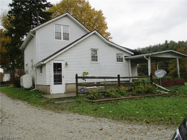 Building Photo - 17199 Leggett Rd
