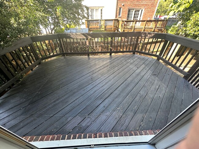 Building Photo - 1220 Portner Rd