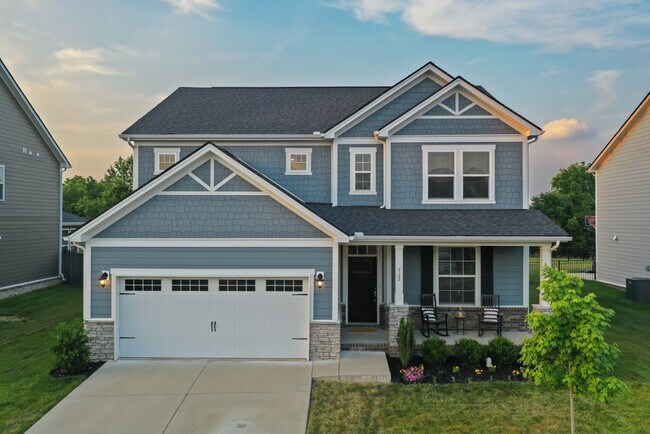 Primary Photo - 722 Tennypark Lane