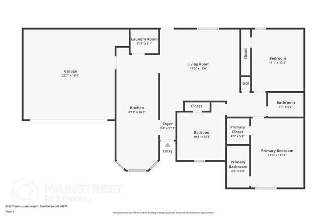 Building Photo - 4152 Triple Crown Loop N