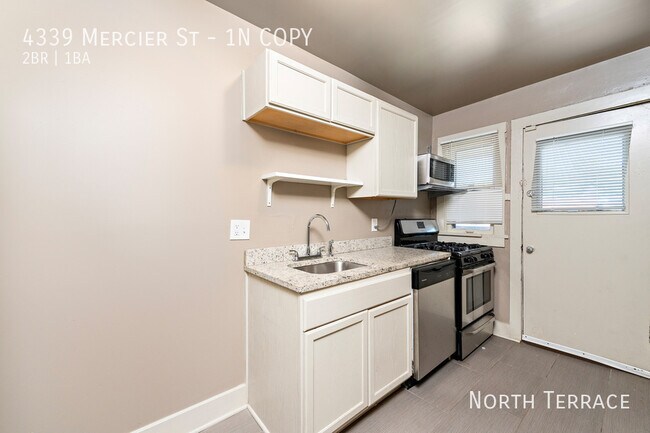 Building Photo - 4339 Mercier St