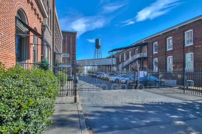 Building Photo - 1400 Rosa L Parks Blvd