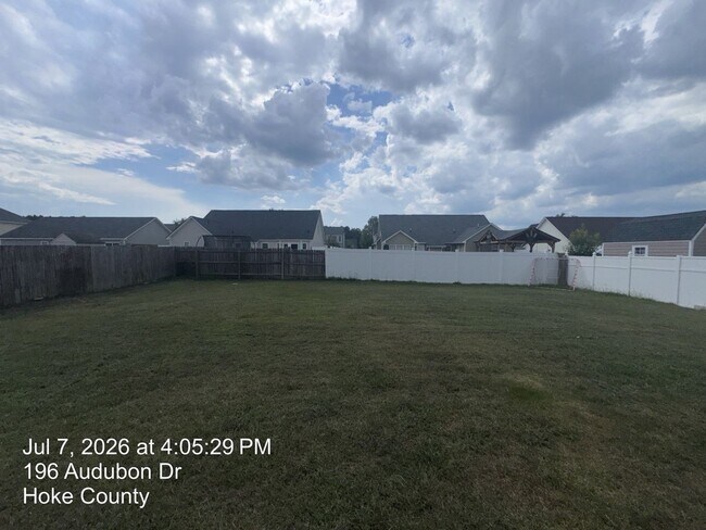 Building Photo - 196 Audubon Dr