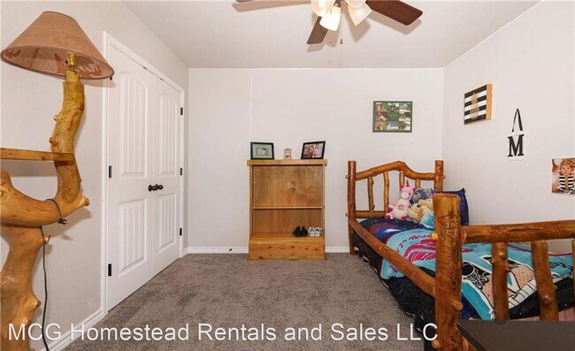 Building Photo - 4 br, 3 bath House - 8504 Preserve Trail