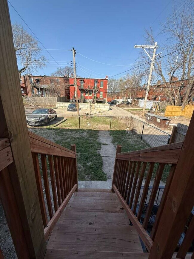 Building Photo - 3215-3217-3217 Nebraska Ave