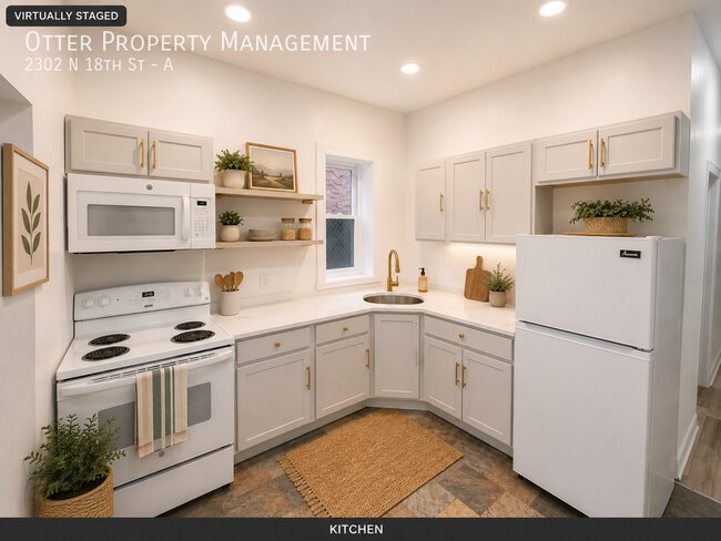 Building Photo - 2302 N 18th St