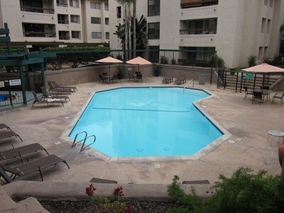 Building Photo - 6757 Friars Rd