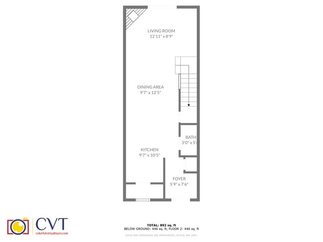 Building Photo - Wonderful 2 bed 2 bath Townhouse with Fire...