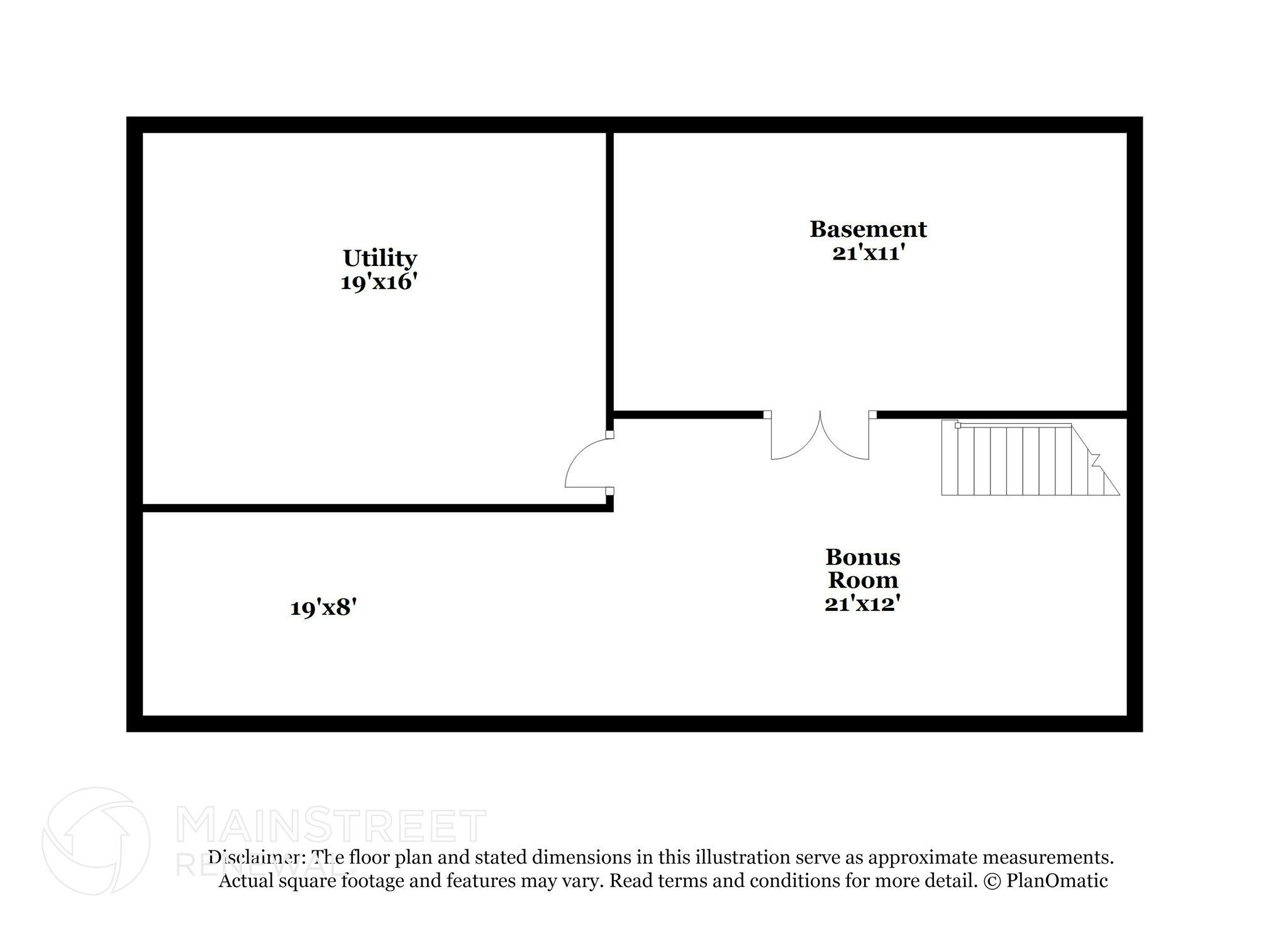 Building Photo - 2309 Burrell Dr
