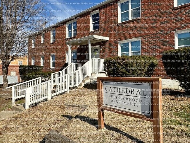 Building Photo - 901 N 16 St