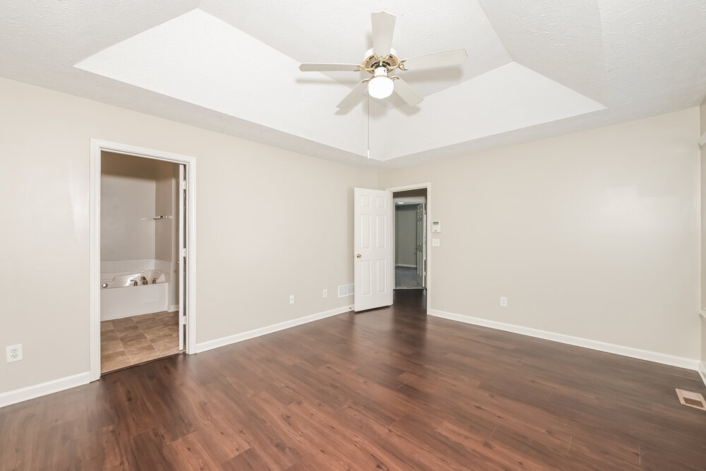 Building Photo - 1530 Bramlett Forest Trail SE