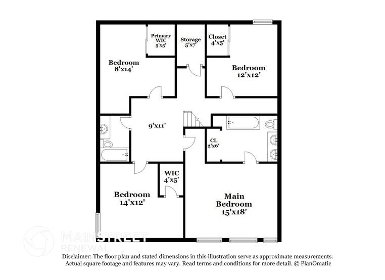 Building Photo - 2247 Peter Dr