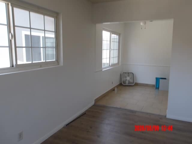 Dining Room - 10040 Pomering Rd