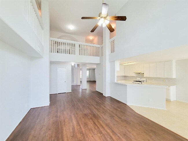 Building Photo - 6 Bedroom Home for Rent in Katy TX 77449 | Westfield | 3.5 Baths | 2-Car Garage
