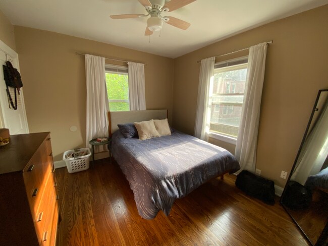 Building Photo - 925 Nassau St