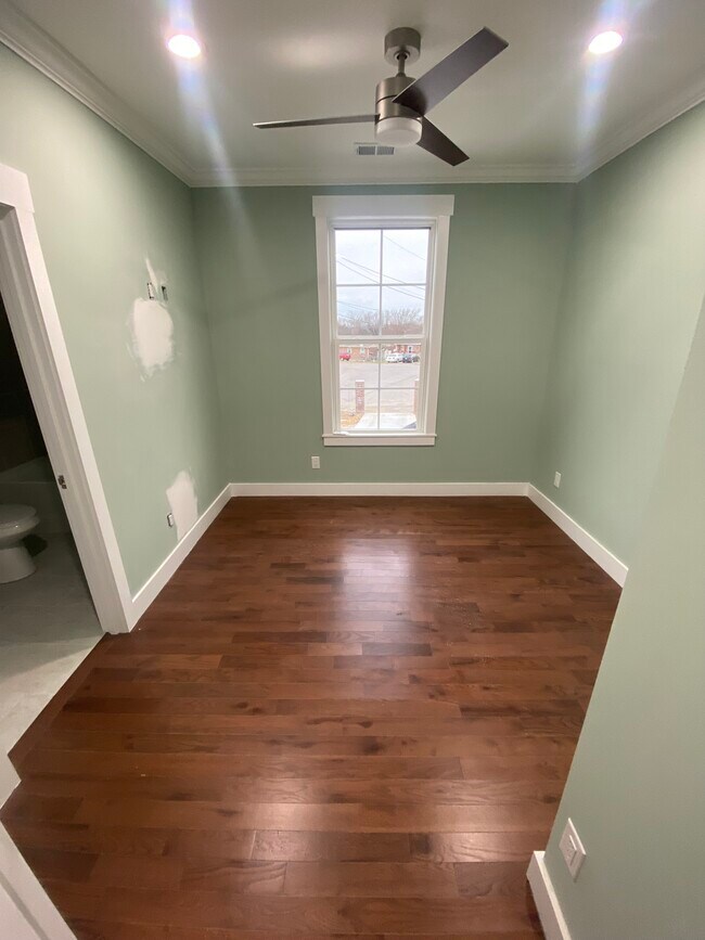 Building Photo - 1107 Forest Ridge Way