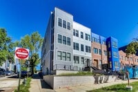 Building Photo - 1638 K St NE