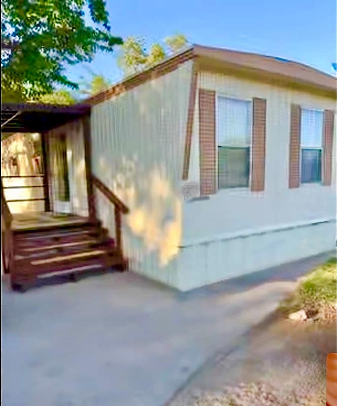 Building Photo - 6345 N Dona Ana Rd