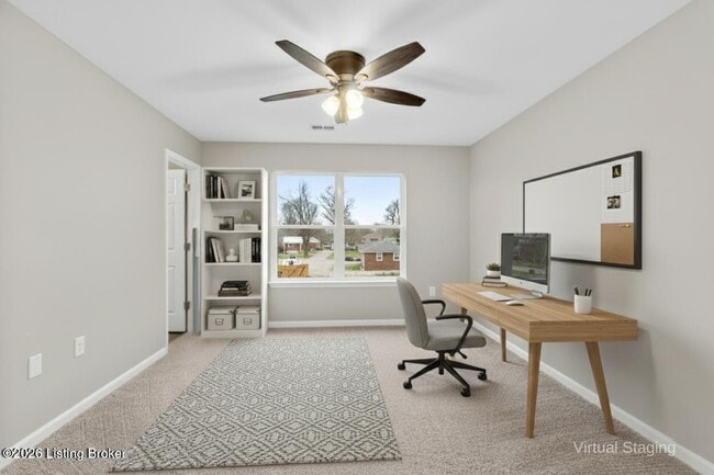 Building Photo - 3201 Maldon Ct