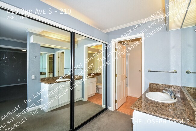 Building Photo - 410 2nd Ave S