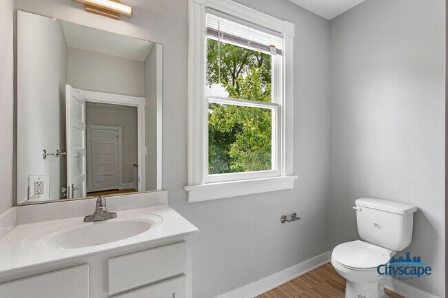 Building Photo - FABULOUS RENOVATED HOME IN CHURCH HILL