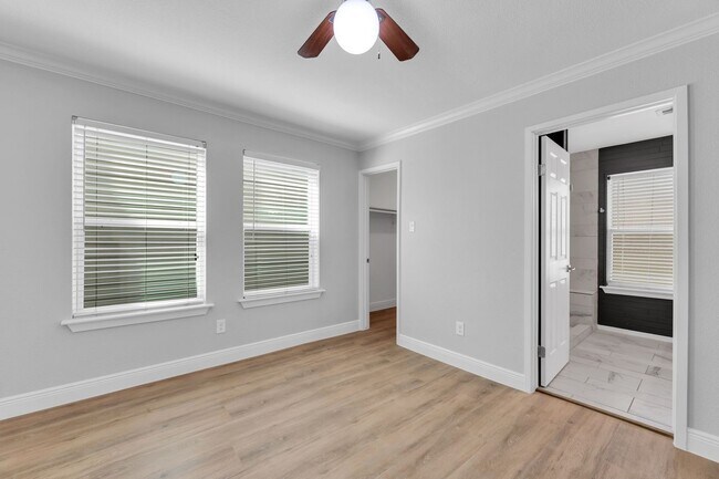 Building Photo - 1829 Bering Dr