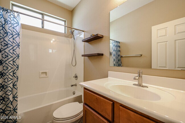 Building Photo - 5020 W Gary Way
