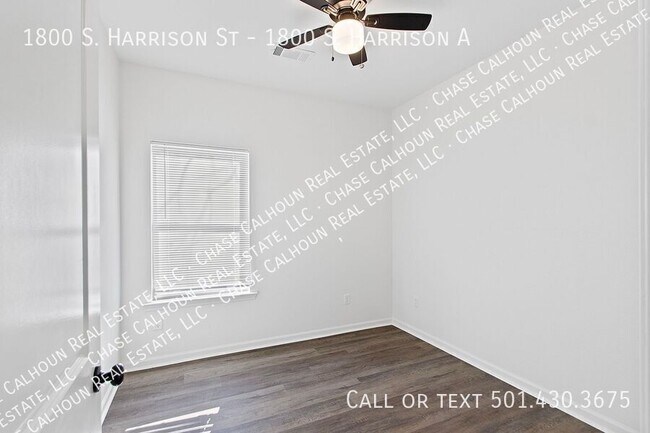 Building Photo - 1800 S Harrison St