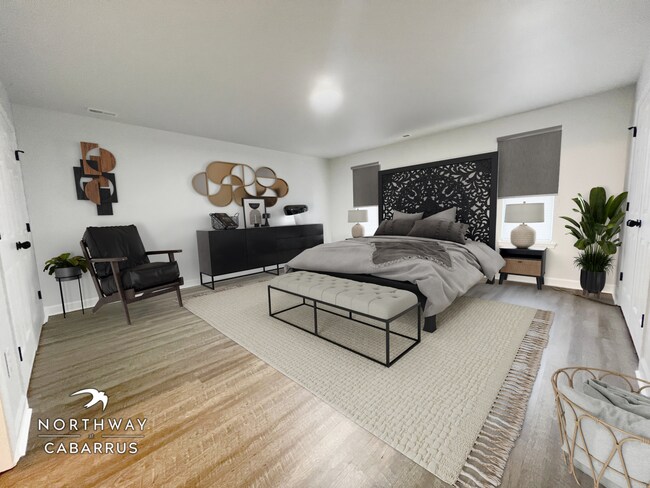 Building Photo - Newly Updated 1bd/1ba Available in Concord