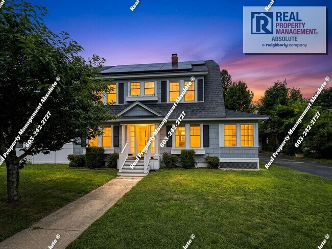 Building Photo - Charming 3-Bedroom Single-Family Home for Rent – Great Location in Nashua, NH