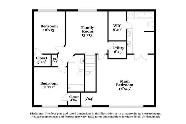 Building Photo - 3035 Cinnamon Glen Dr