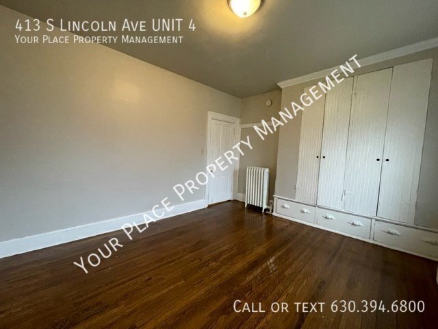 Building Photo - 413 S Lincoln Ave