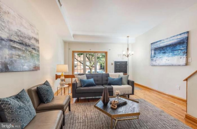 Building Photo - 1318 Dickinson St