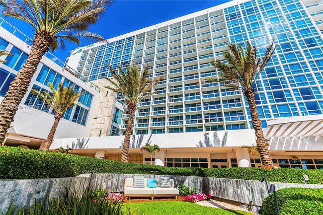 Building Photo - 6799 Collins Ave