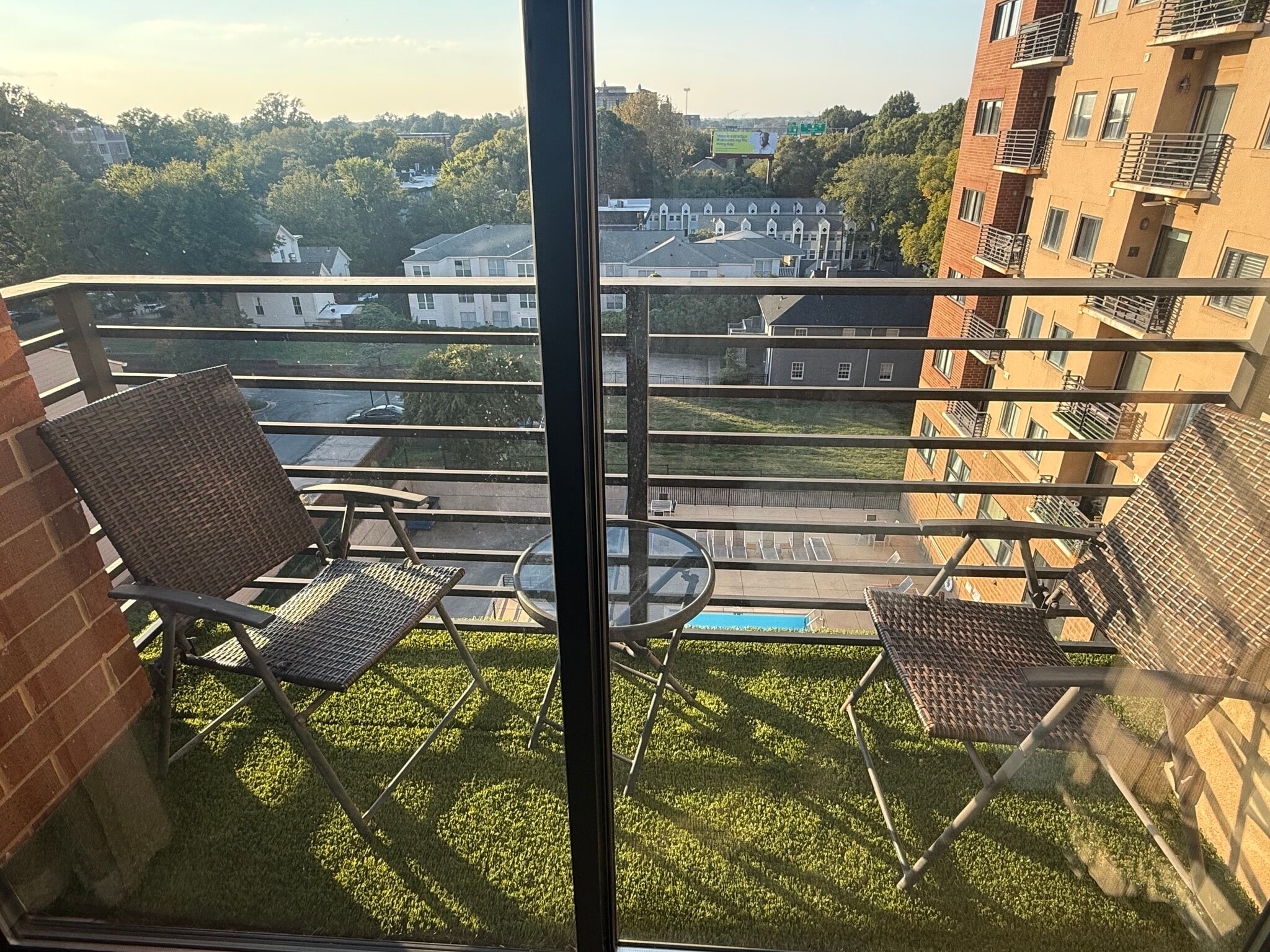 Building Photo - 715 N Church St