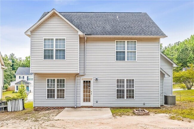 Building Photo - 519 Abbottswood Dr