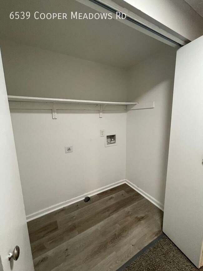 Building Photo - Cooper Meadows- Two Bedroom Townhome in We...