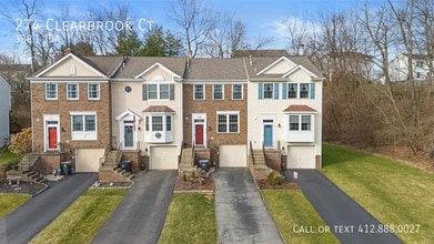 Building Photo - 274 Clearbrook Ct