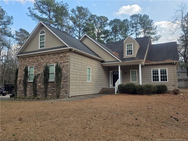 Building Photo - 507 Moss Pink Dr