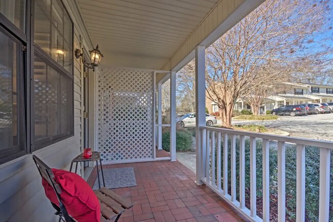 Building Photo - 408 Townes St
