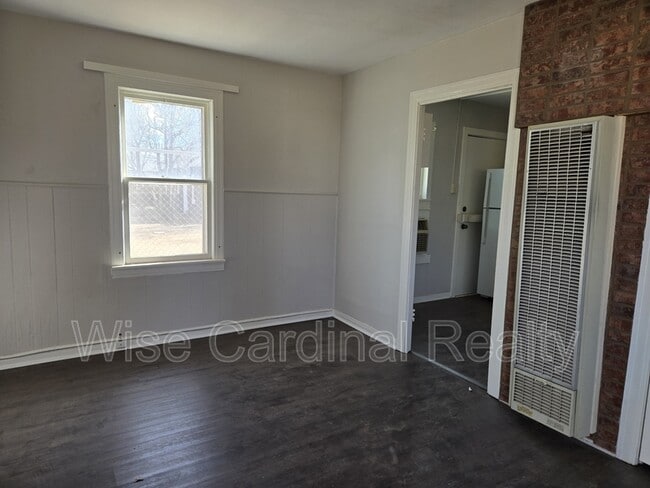 Building Photo - 1918 18th St