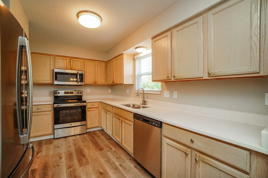 Building Photo - 4959 Brice Meadow Dr
