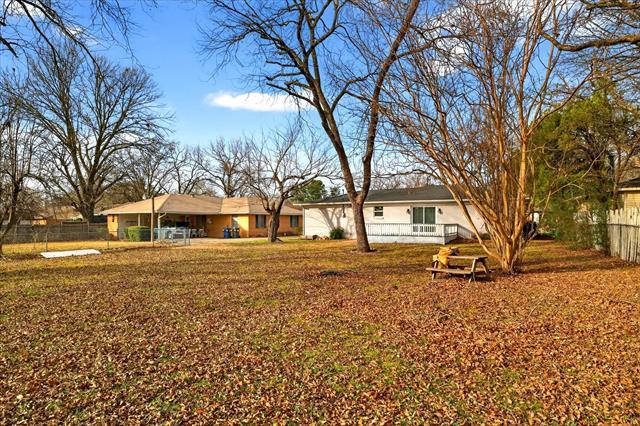 Building Photo - 1807 W Josephine St