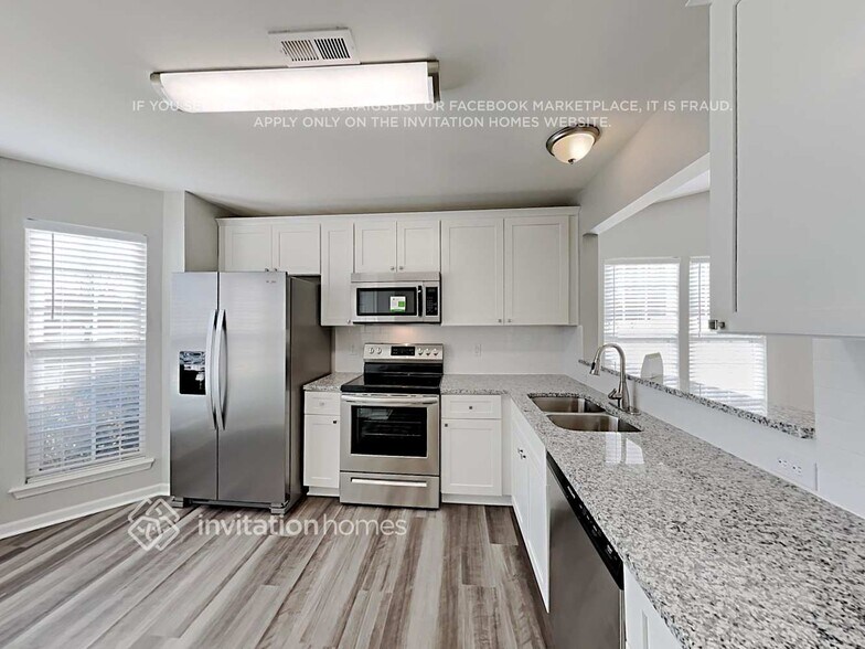 Building Photo - 5425 Scarlet Sage Dr