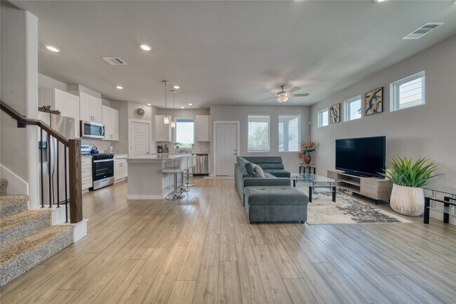 Building Photo - 3830 Singing Coast Path