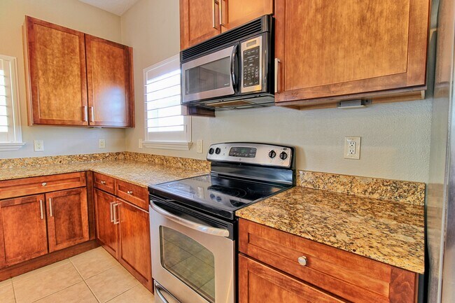 Kitchen, with large pantry - 111 N Albany Ave