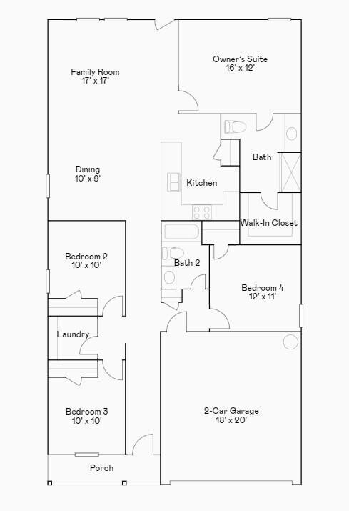 Building Photo - 26738 Red Sunset Maple Ln