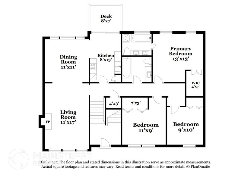 Building Photo - 4809 Nature Trail